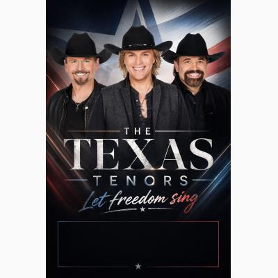 The Texas Tenors
