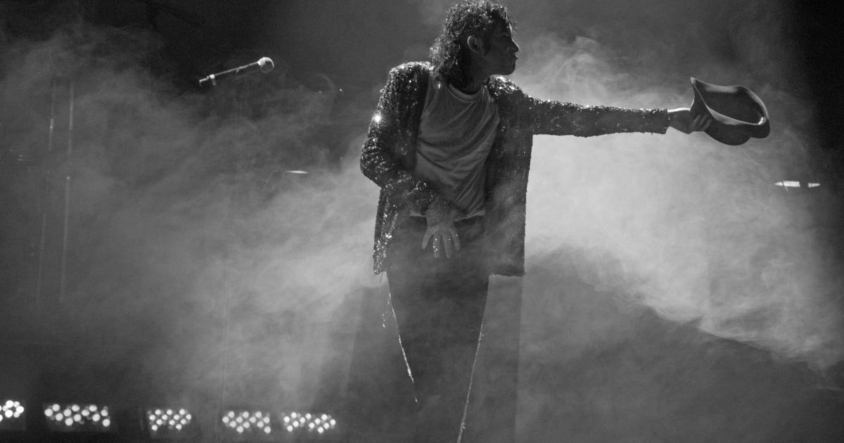 INVINCIBLE: A Glorious Tribute to Michael Jackson