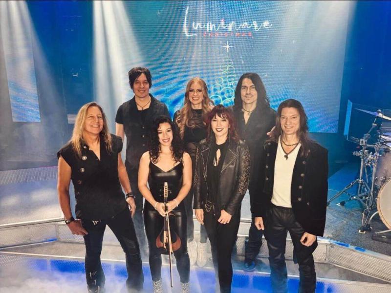 Luminare Christmas