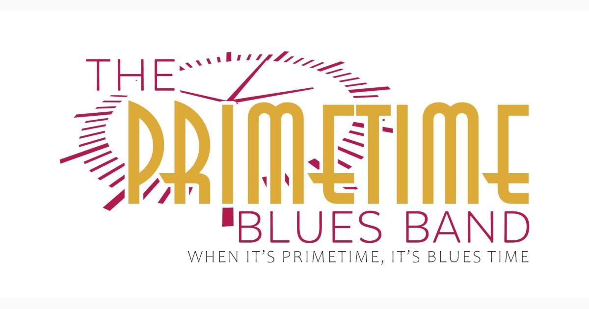 Whisperz Speakeasy Presents The Primetime Blues Band