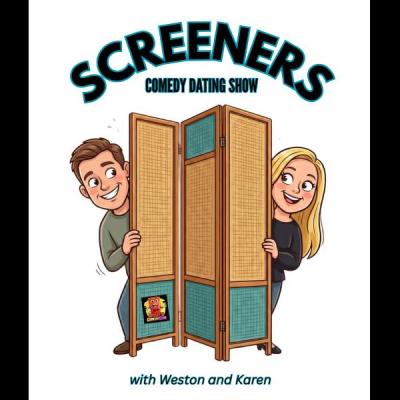 Screeners: Comedy Dating Show @ Bricky's Comedy Club