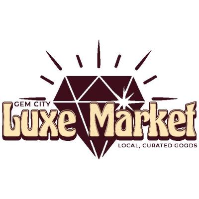 Gem City Luxe Market - July Edition