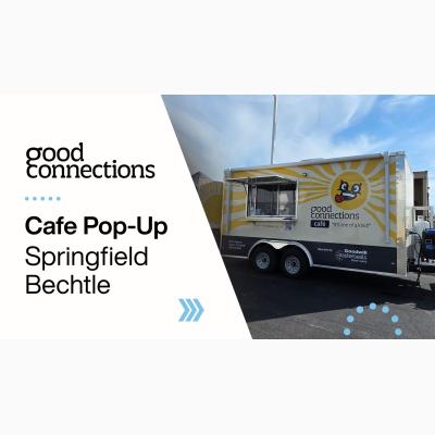 Food Truck Pop-Up - Springfield Goodwill