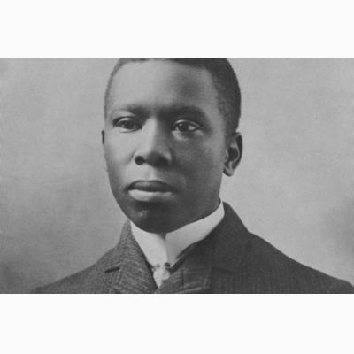 Paul Laurence Dunbar House Birthday Celebration