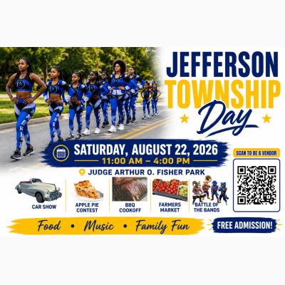 Jefferson Township Day