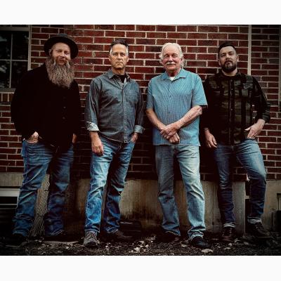 Free Concert at Wright Station: The Chill Band