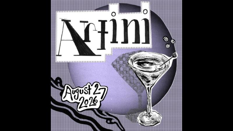 Artini 2026