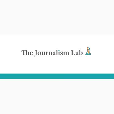 The Journalism Lab | Free Training Workshops