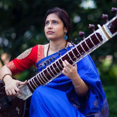 Sitar Sutra – Echoes Of A Timeless Land