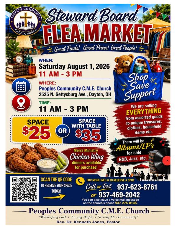 Flea Market