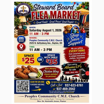 Flea Market