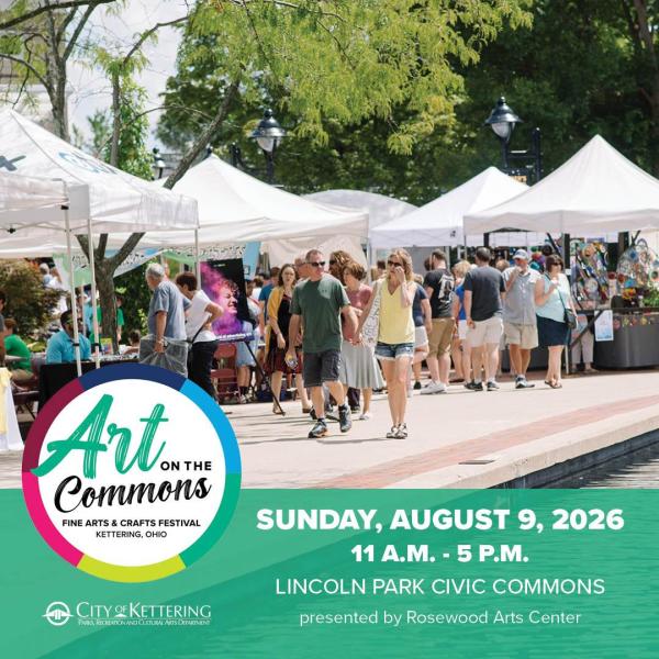 Art on the Commons