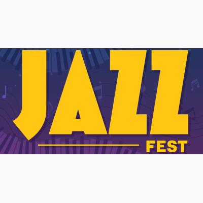 Jazz Fest w/ Lao Tizer Band Ft Elliott Yamin