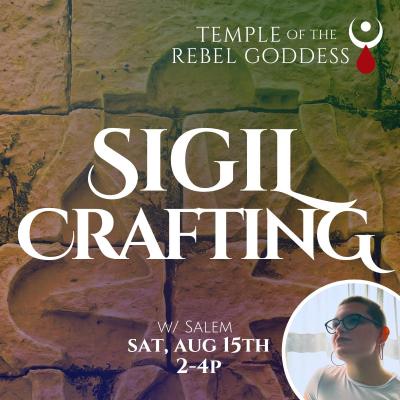 Sigil Crafting with Salem