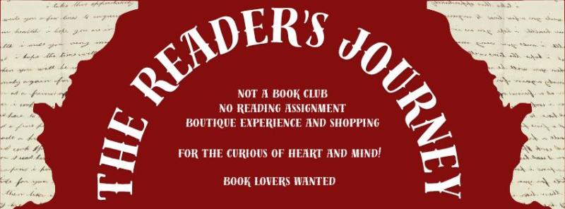 The Reader's Journey: Who Am I?