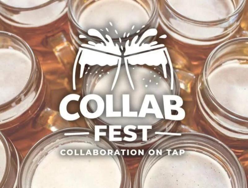 Collab Fest at the Dayton Art Institute (DAI)