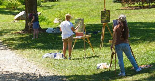Paint-A-Park