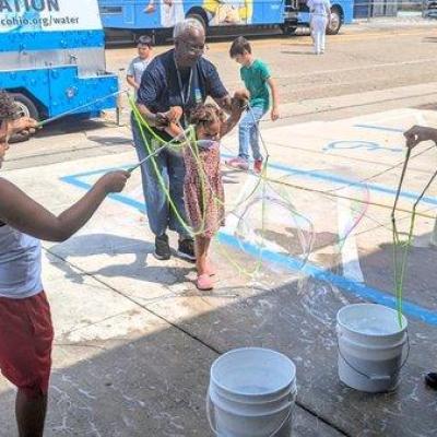 Nourishing Montgomery County