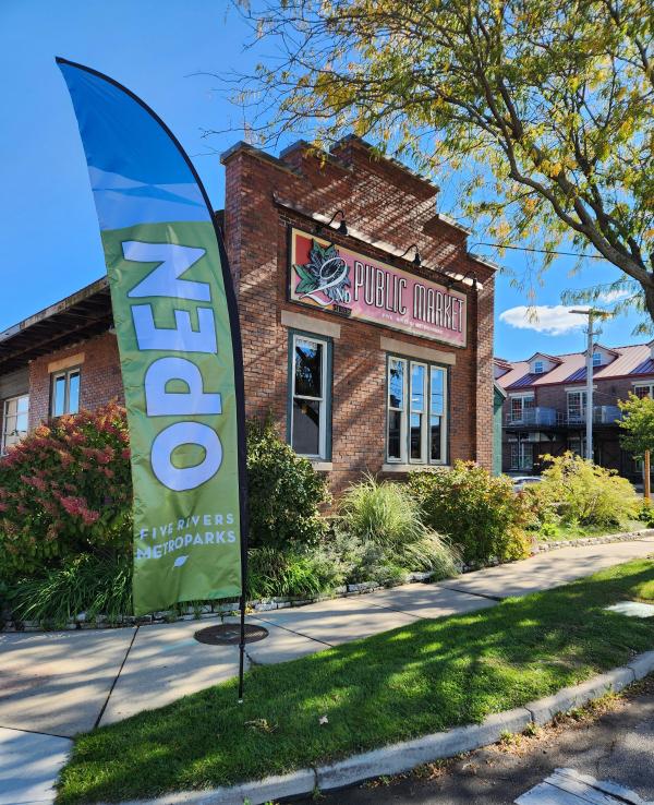 Culture Kitchen: Taste of Farm to Table