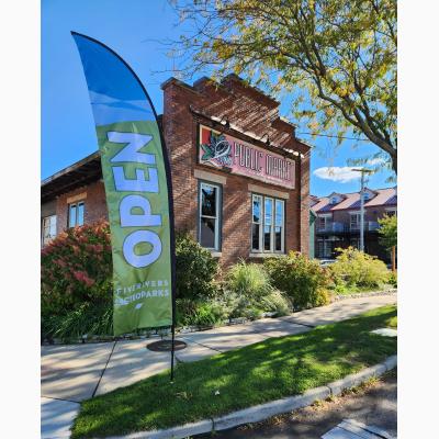 Culture Kitchen: Taste of Farm to Table
