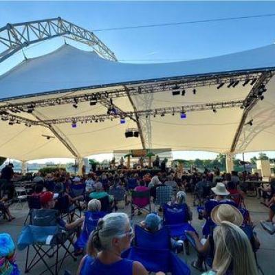 Big Band Concert with Dayton Jazz Orchestra