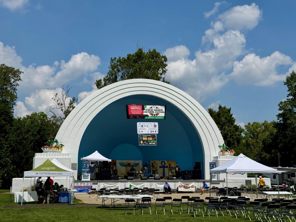 Dayton African American Cultural Festival