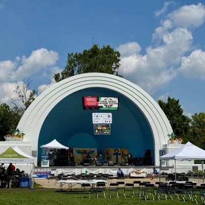 Dayton African American Cultural Festival
