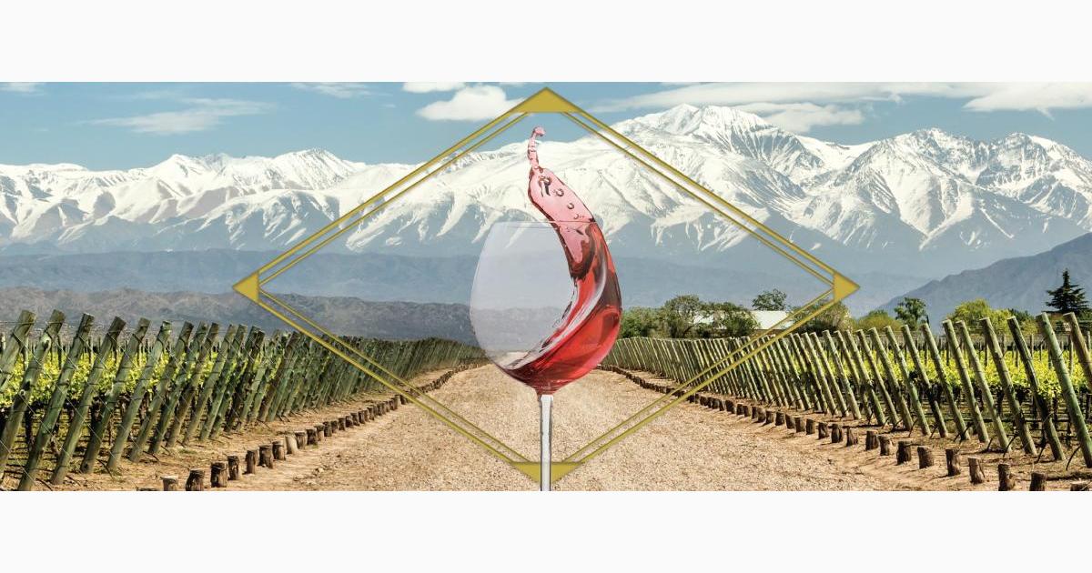 You Had Me at Malbec - an Argentine Wine Tasting