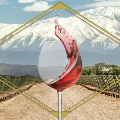 You Had Me at Malbec - an Argentine Wine Tasting