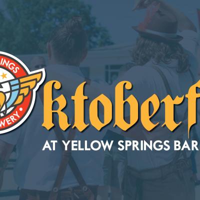 Oktoberfest