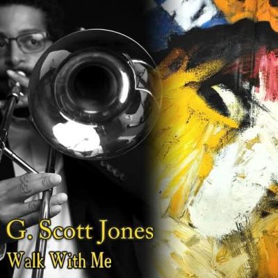 Live Music from G. Scott Jones & The Freedom Ensemble