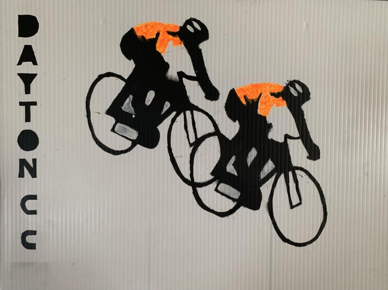 Wright Wride 2026 - Dayton Cycling Club