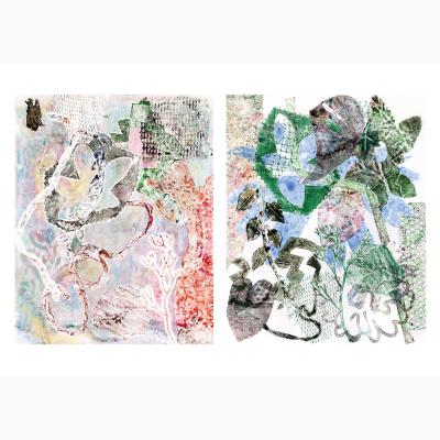 2026 Fine Art Faculty Exhibition Featuring Kevin Harris