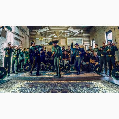Mariachi Herencia De México: La Nueva Generacion Tour Coming to Dayton!