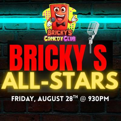 Bricky's All-Stars