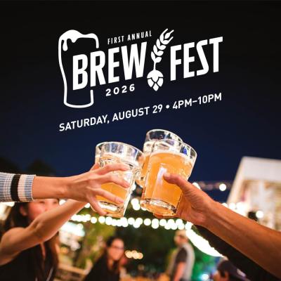 Hollywood Brew Fest