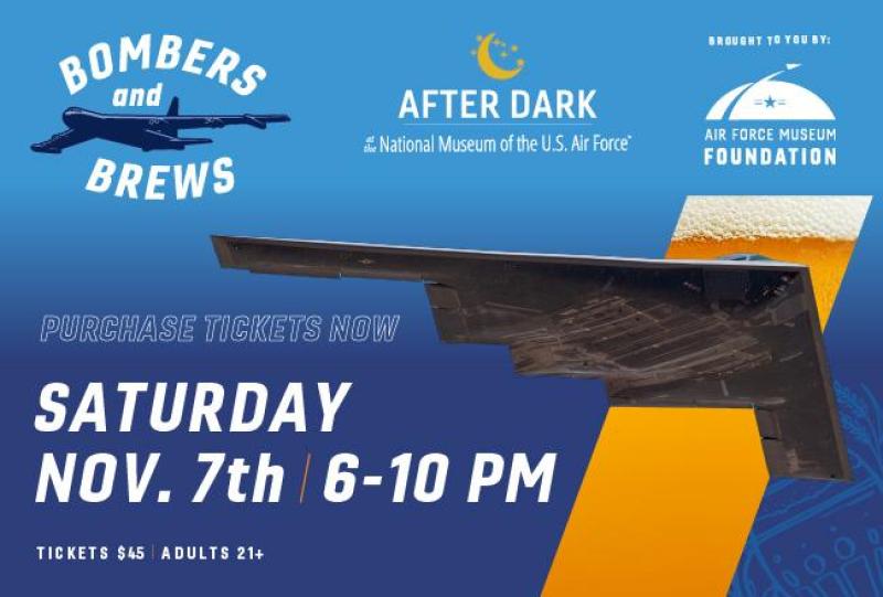 After Dark: Bombers and Brews