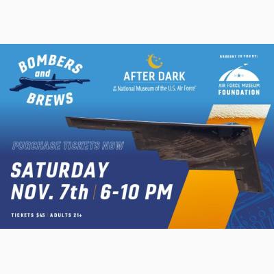 After Dark: Bombers and Brews