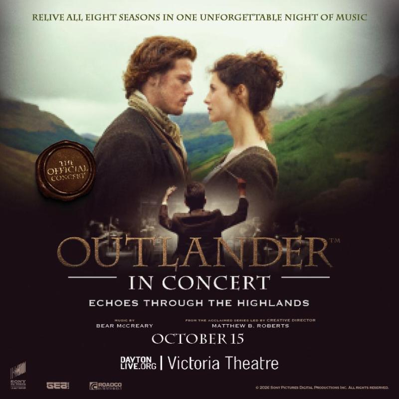 Outlander In Concert