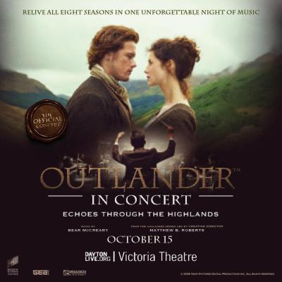 Outlander In Concert