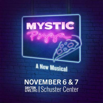 Mystic Pizza: A New Musical