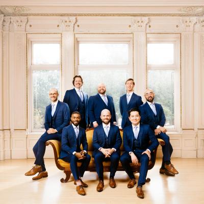 Christmas With Cantus