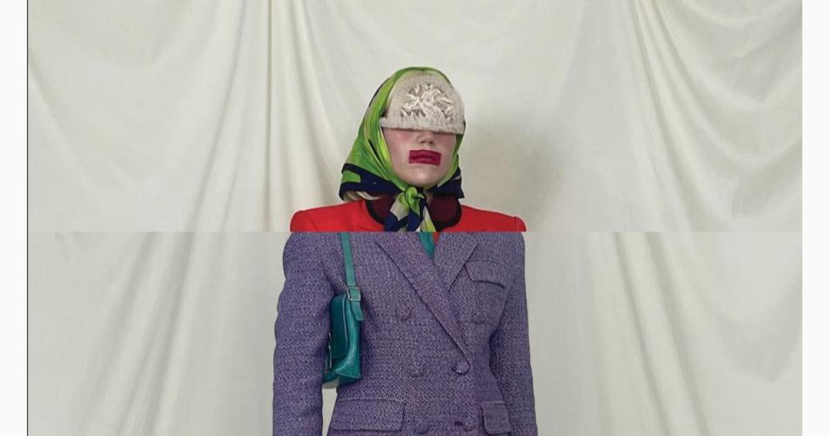 Artist Talk: Ella Kraimer
