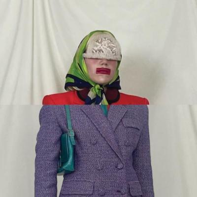 Artist Talk: Ella Kraimer
