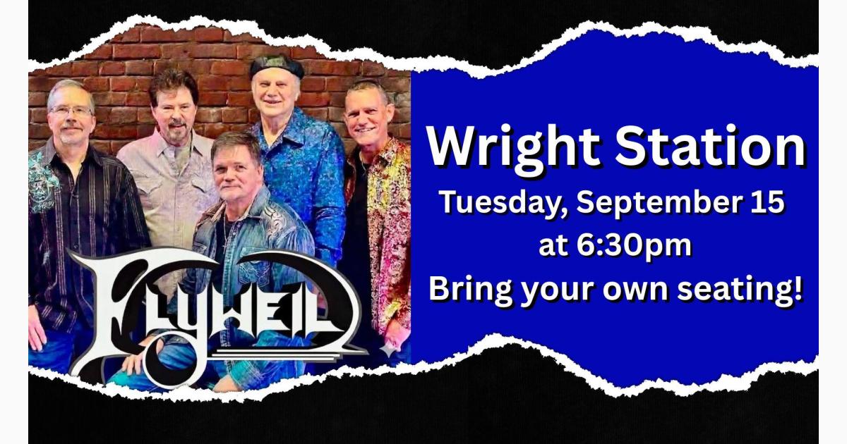 Flyweil Project Band