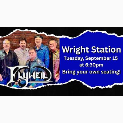 Flyweil Project Band
