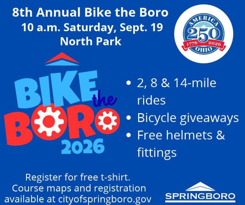 Bike the Boro