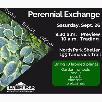Perennial Exchange