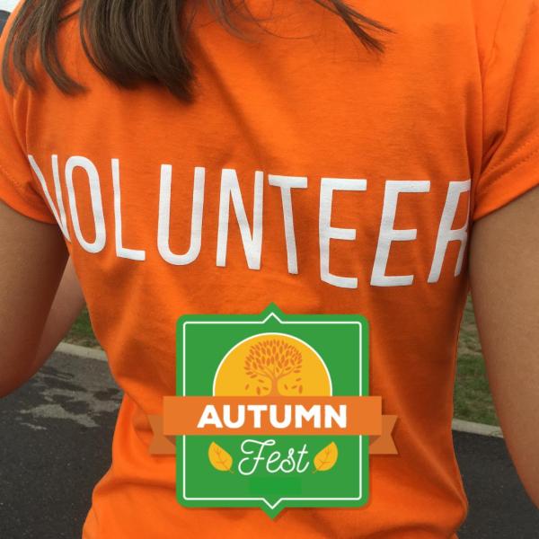 Volunteer for Autumn Fest Fundraiser at Learning Tree Farm