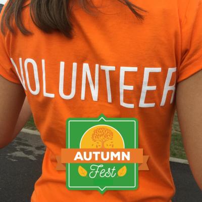Volunteer for Autumn Fest Fundraiser at Learning Tree Farm